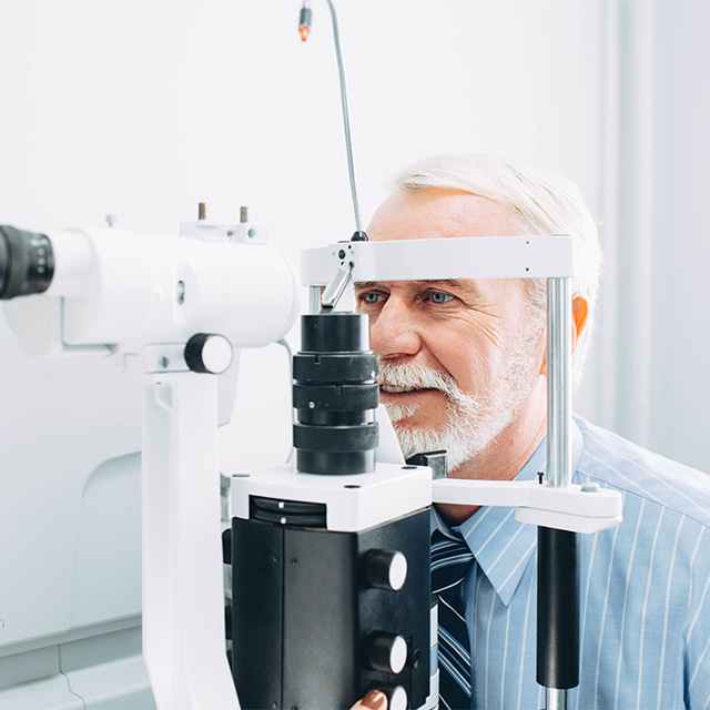 Vision Therapy in Pine City